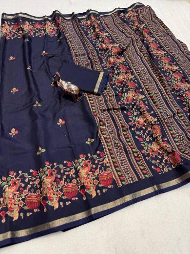 Vastrangan kashmiri -19 saree wholesale website for clothes